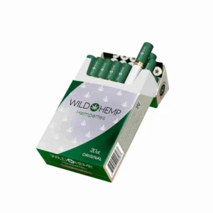 Hempettes® - Natural CBD Cigarettes